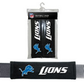 NFL Seat Belt Pad: Detroit Lions